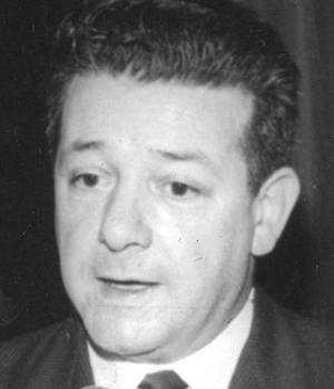 Charles Massabieaux