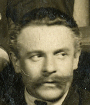 Gaston Monmousseau